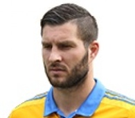 Foto principal de A. Gignac | Tigres UANL