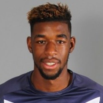 Foto principal de J. Ambrose | Girondins Bordeaux