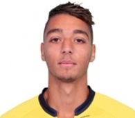 Foto principal de S.   Daham | FC Sochaux Montbéliard