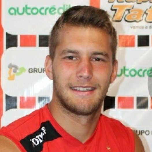 Foto principal de F. Racca | Chacarita Juniors