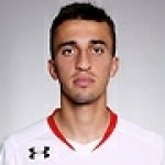Foto principal de João Schmidt | São Paulo FC