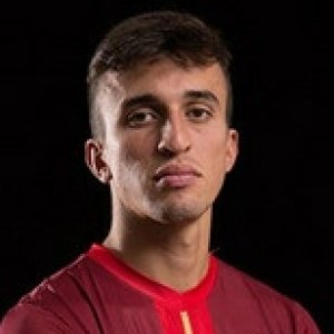 Foto principal de João Schmidt | São Paulo FC