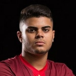 Foto principal de João Paulo | São Paulo FC