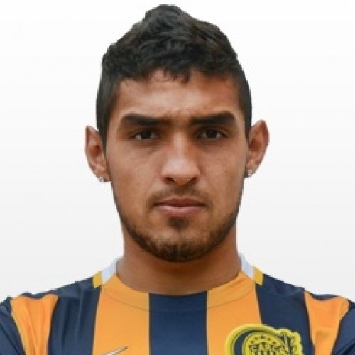 Foto principal de F. Alarcon | Rosario Central