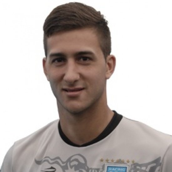 Foto principal de J. Musso | Racing Club