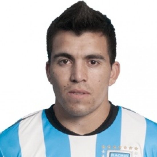 Foto principal de M. Acuña | Racing Club