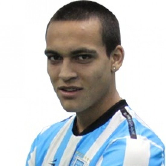 Foto principal de L. Martinez | Racing Club