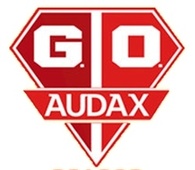 Escudo del Audax São Paulo | Paulista A1
