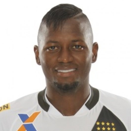 Foto principal de D. Riascos | Vasco da Gama