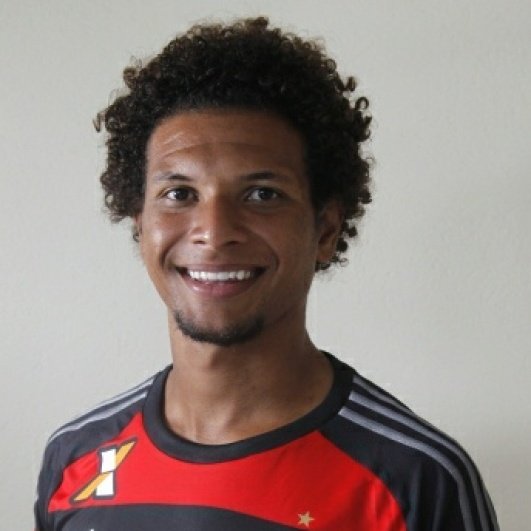 Foto principal de Willian Arão | Flamengo