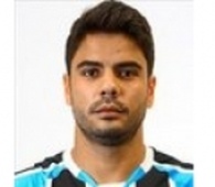 Foto principal de Henrique Almeida | Grêmio Porto Alegre