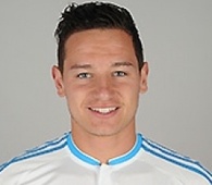 Foto principal de F. Thauvin | Olympique Marsella