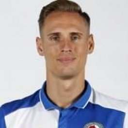 Foto principal de M. Kilgallon | Blackburn Rovers