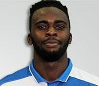 Foto principal de H. Akpan | Blackburn Rovers