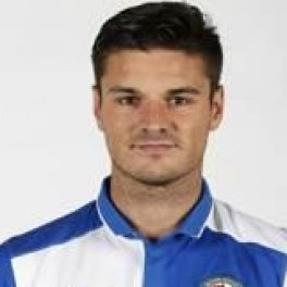 Foto principal de B. Marshall | Blackburn Rovers