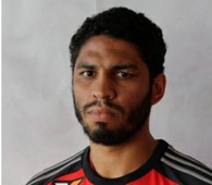 Foto principal de Wallace | Flamengo