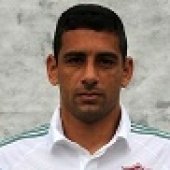 Foto principal de Diego Souza | Fluminense Rio Janeiro