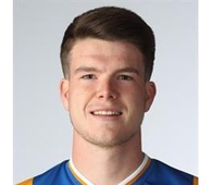 Foto principal de L. Mcalinden | Shrewsbury Town