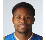 Foto principal de J. Akpa-Akpro | Shrewsbury Town