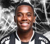 Foto principal de Robinho | Atl. Mineiro