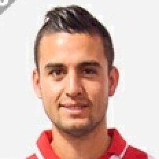 Foto principal de J. Rivas | Unión Santa Fe