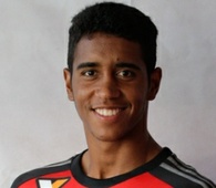 Foto principal de Gabriel Santana | Flamengo