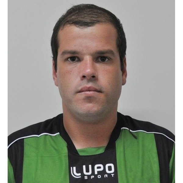 Foto principal de Tiago Luís | América Mineiro