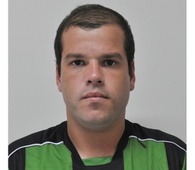 Foto principal de Tiago Luís | América Mineiro