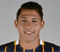 Foto principal de V. Salazar | Rosario Central