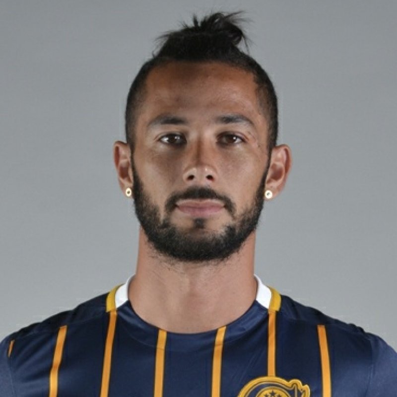 Foto principal de M. Larrondo | Rosario Central