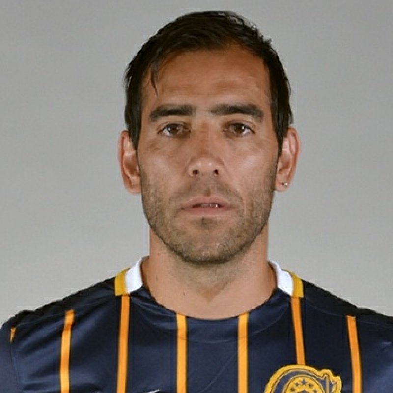 Foto principal de C. Delgado | Rosario Central