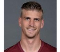 Foto principal de C. Doyle | Colorado Rapids