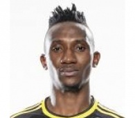 Foto principal de H. Afful | Columbus Crew