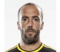 Foto principal de F. Higuaín | Columbus Crew