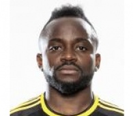 Foto principal de Cedrick | Columbus Crew