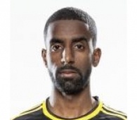 Foto principal de M. Saeid | Columbus Crew