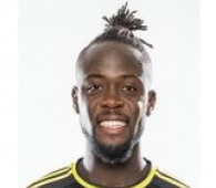 Foto principal de K. Kamara | Columbus Crew