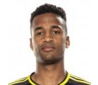 Foto principal de O. Kamara | Columbus Crew