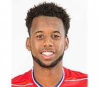 Foto principal de K. Perry-Acosta | FC Dallas