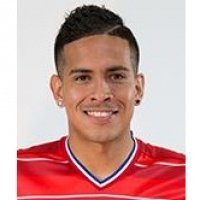 Foto principal de V. Ulloa | FC Dallas