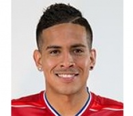 Foto principal de V. Ulloa | FC Dallas