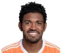 Foto principal de S. Williams | Houston Dynamo