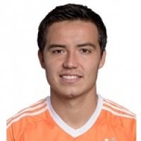 Foto principal de E. Torres | Houston Dynamo