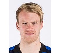 Foto principal de K. Bekker | Montreal Impact