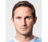 Foto principal de F. Lampard | New York City