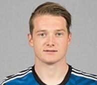 Foto principal de K. Colvey | San Jose Earthquakes