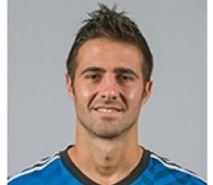 Foto principal de A. Imperiale | San Jose Earthquakes