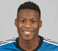 Foto principal de F. Alashe | San Jose Earthquakes