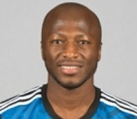 Foto principal de S. Nyassi | San Jose Earthquakes