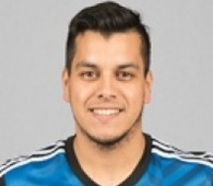 Foto principal de M. Perez Garcia | San Jose Earthquakes